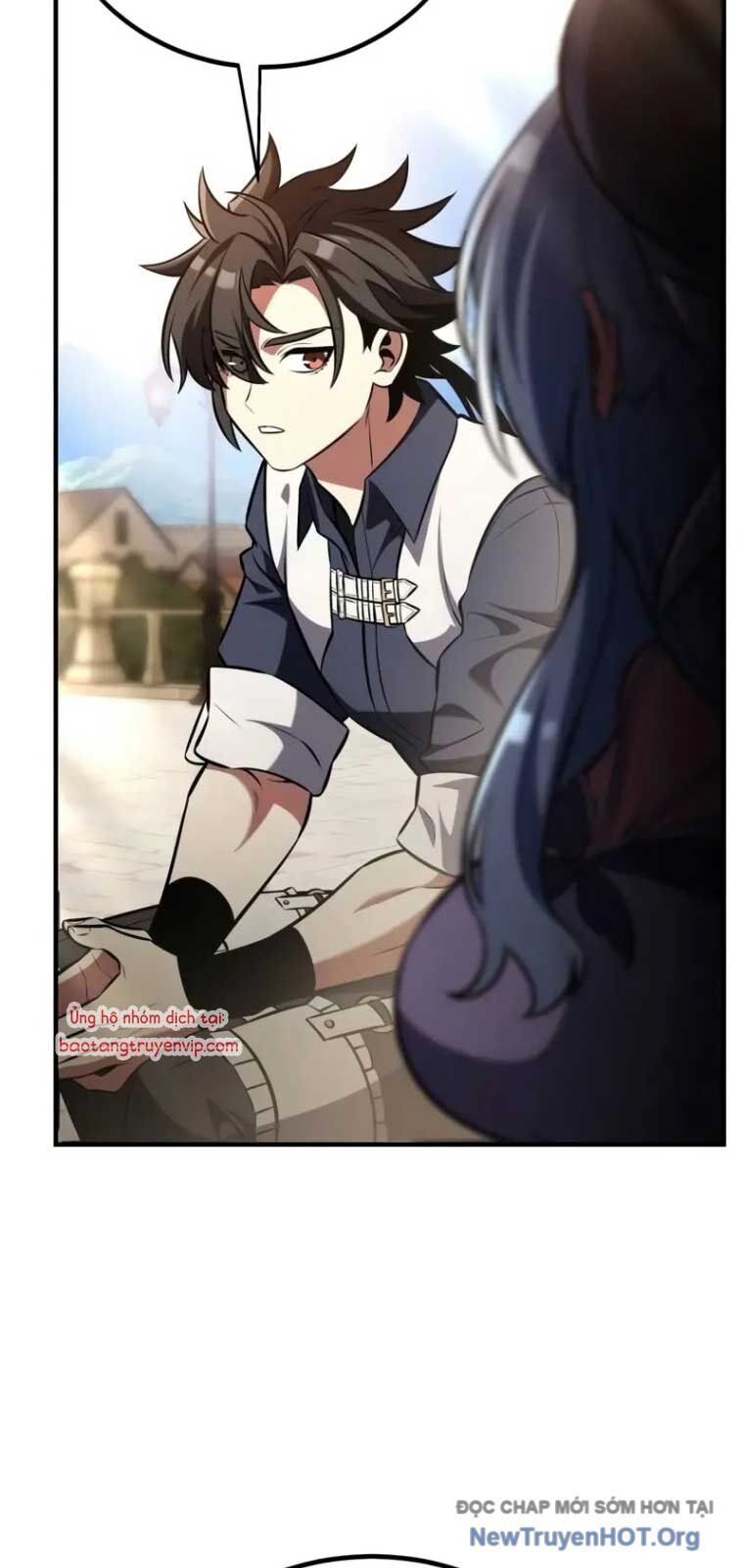 Tôi Đã Giết Tuyển Thủ Học Viện: Chapter 76