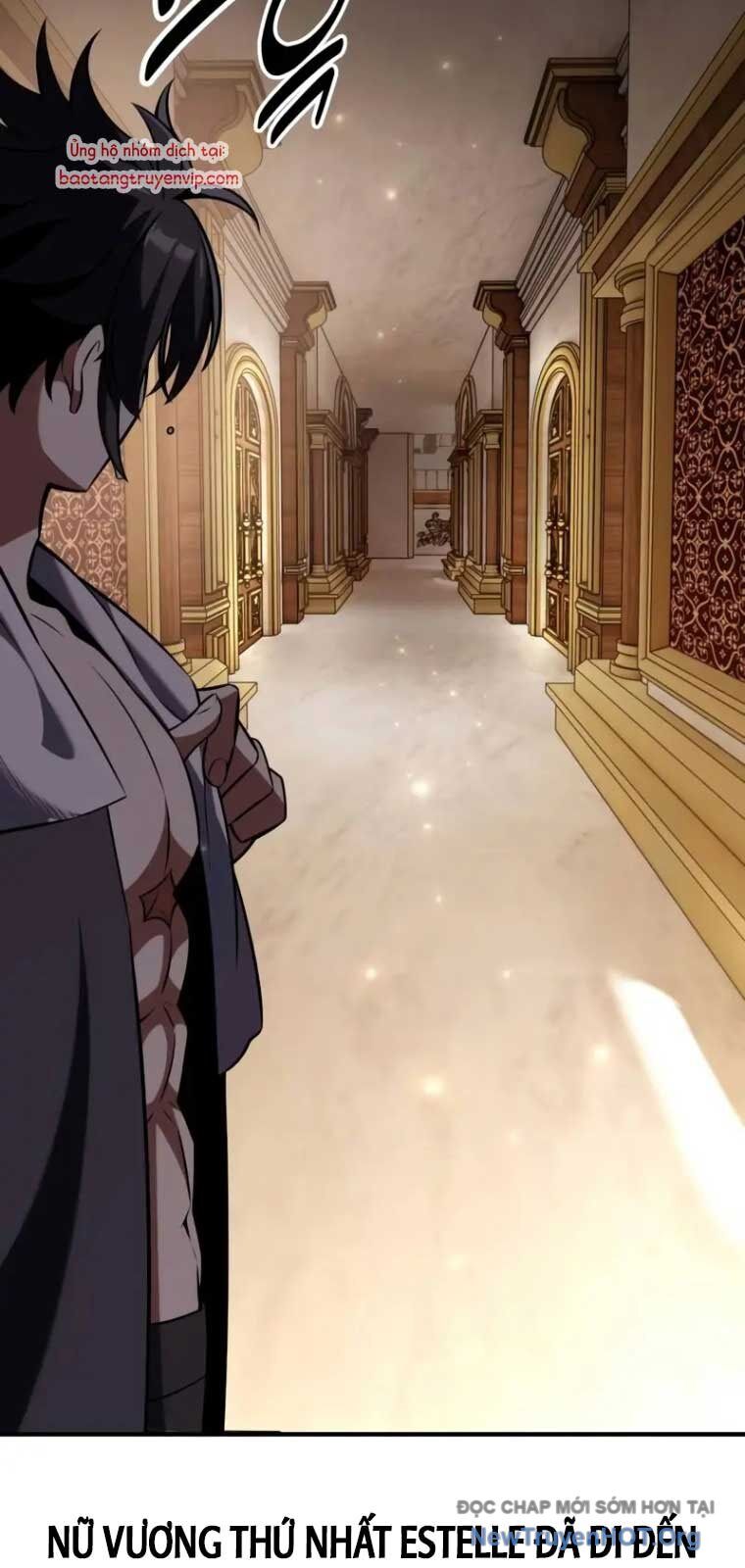 Tôi Đã Giết Tuyển Thủ Học Viện: Chapter 76