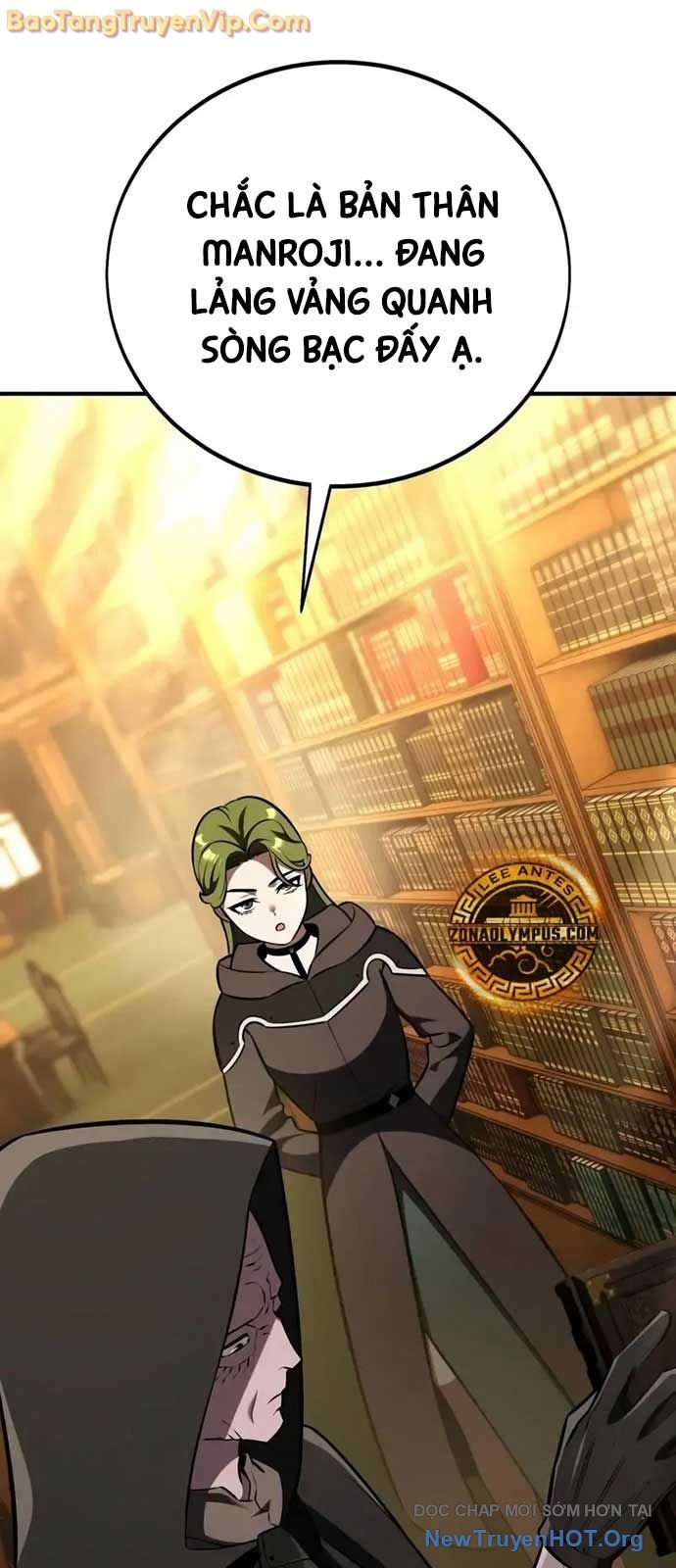 Tôi Đã Giết Tuyển Thủ Học Viện: Chapter 77