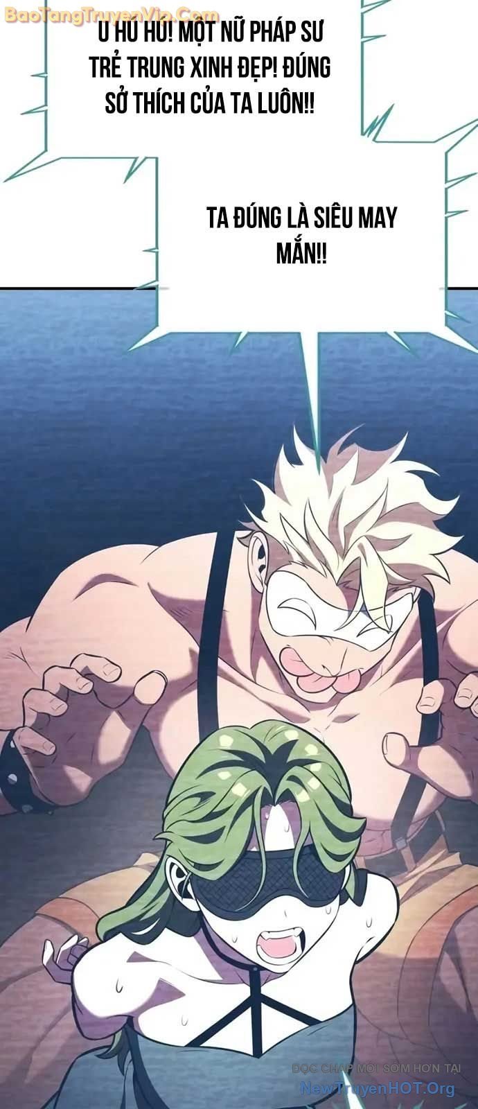 Tôi Đã Giết Tuyển Thủ Học Viện: Chapter 77