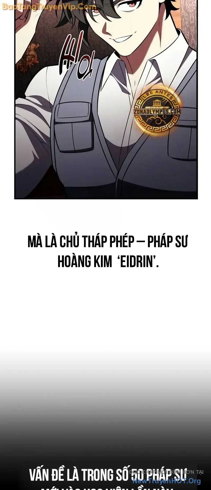 Tôi Đã Giết Tuyển Thủ Học Viện: Chapter 77