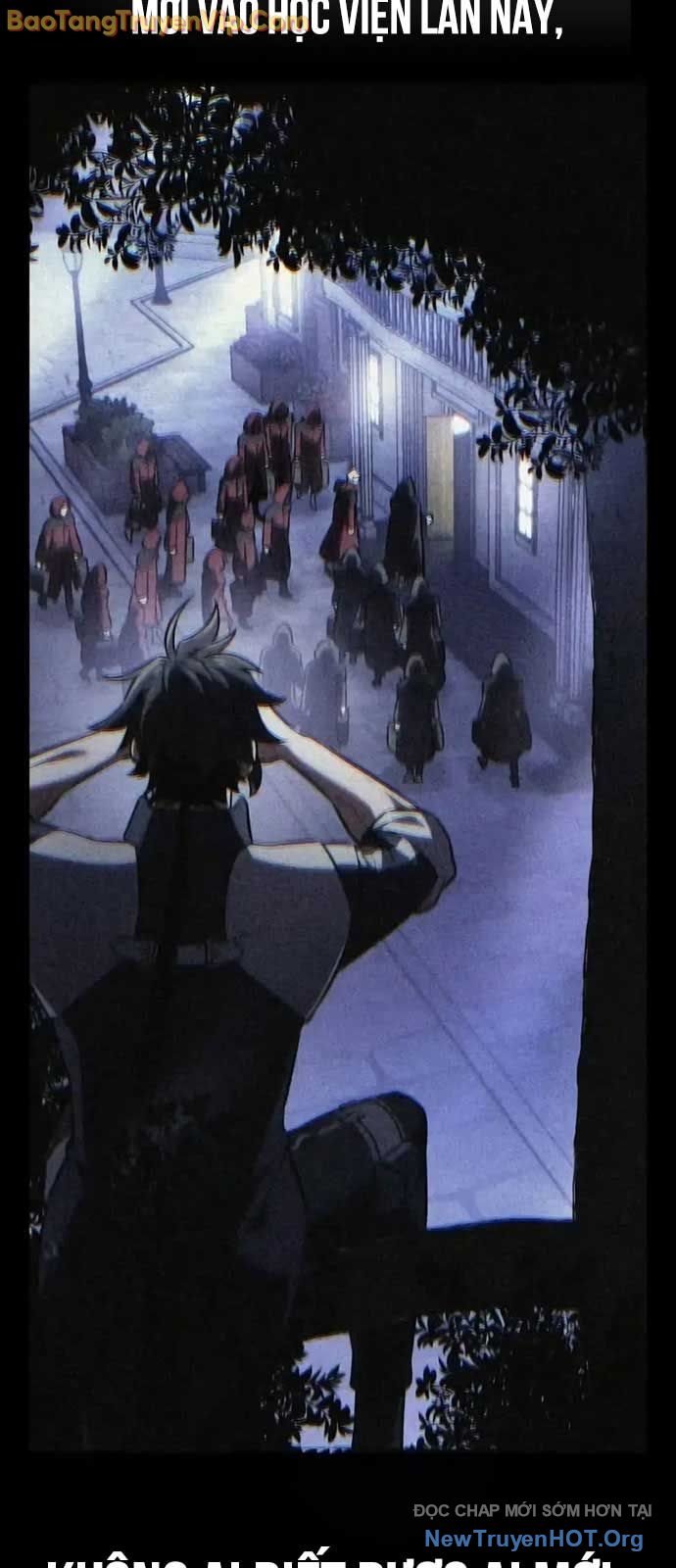 Tôi Đã Giết Tuyển Thủ Học Viện: Chapter 77