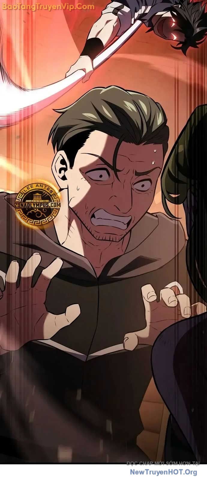 Tôi Đã Giết Tuyển Thủ Học Viện: Chapter 77