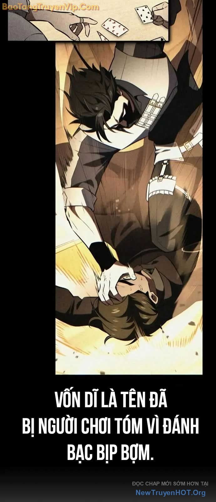 Tôi Đã Giết Tuyển Thủ Học Viện: Chapter 77