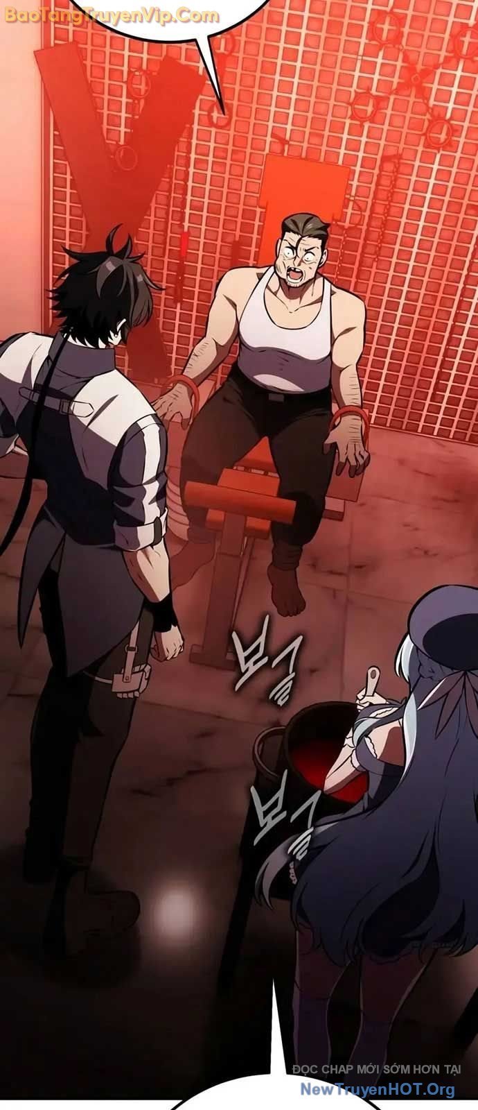 Tôi Đã Giết Tuyển Thủ Học Viện: Chapter 77