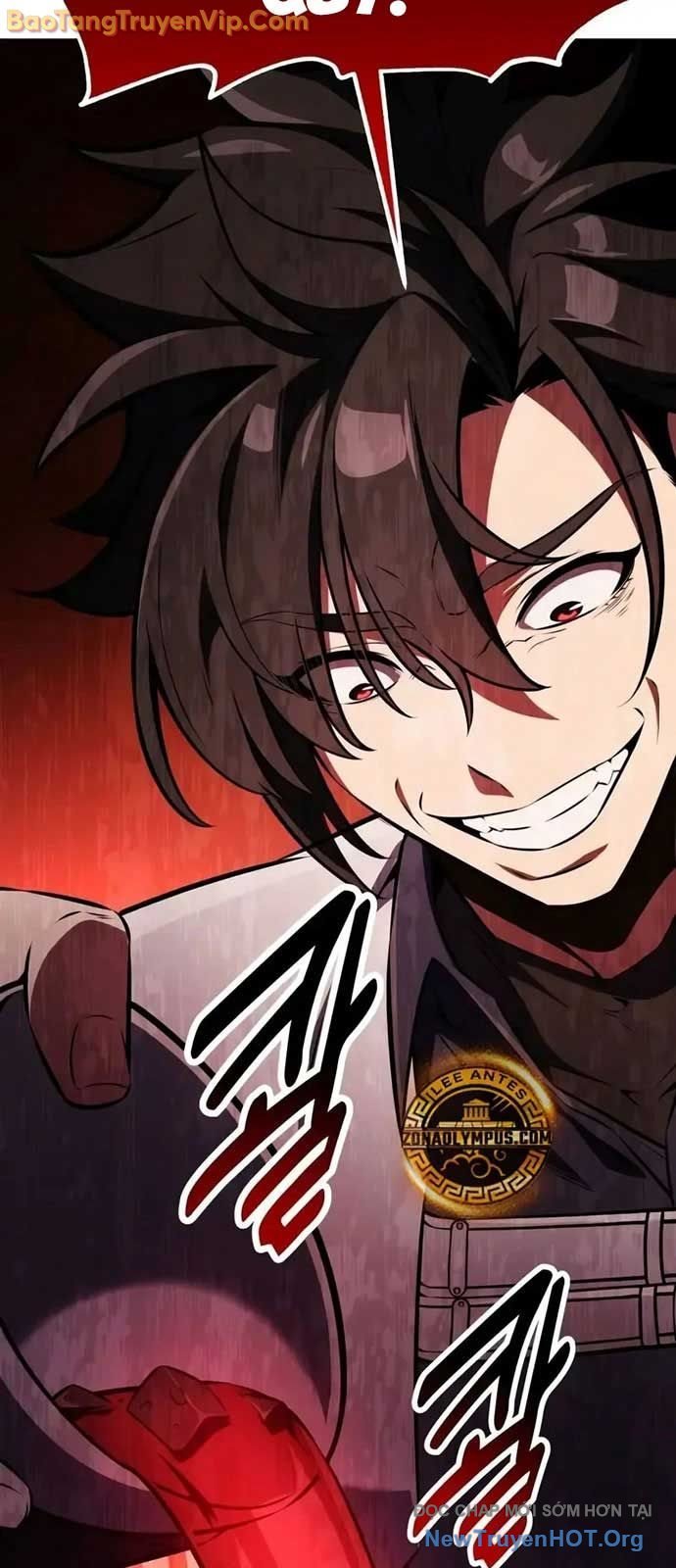 Tôi Đã Giết Tuyển Thủ Học Viện: Chapter 77