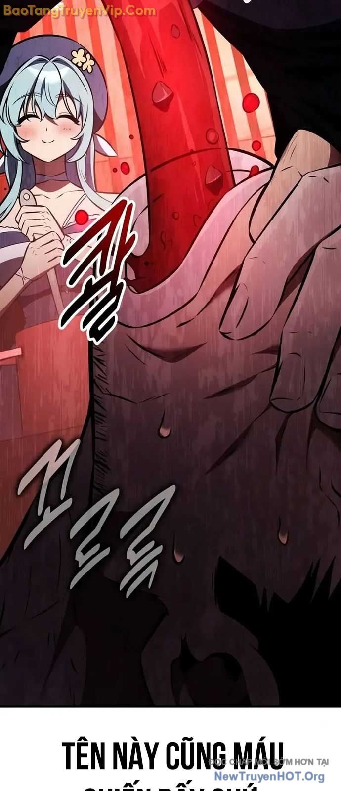 Tôi Đã Giết Tuyển Thủ Học Viện: Chapter 77