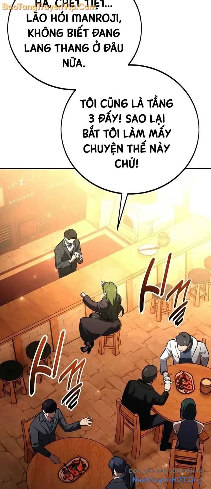 Tôi Đã Giết Tuyển Thủ Học Viện: Chapter 77