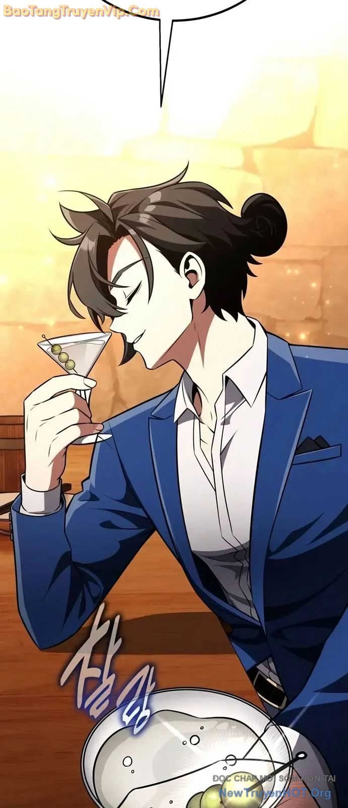 Tôi Đã Giết Tuyển Thủ Học Viện: Chapter 77