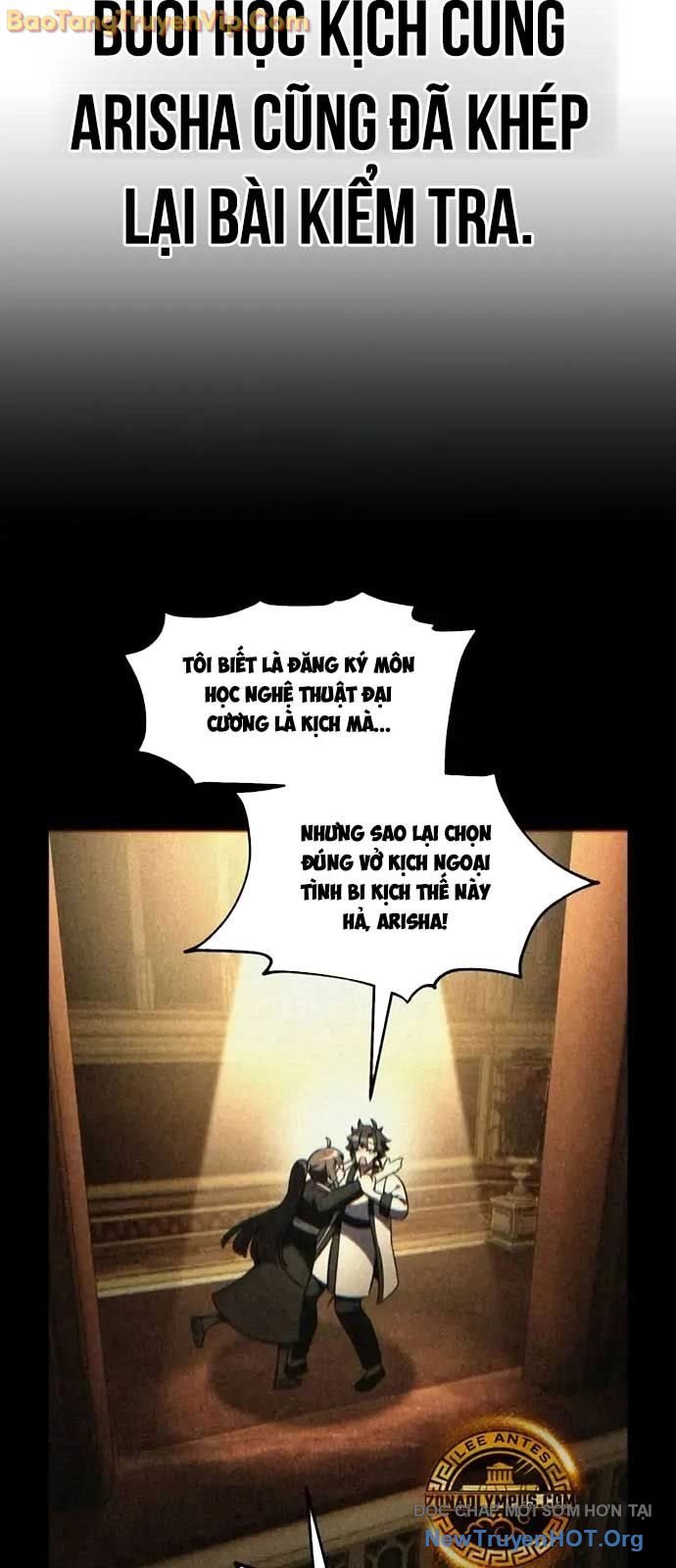 Tôi Đã Giết Tuyển Thủ Học Viện: Chapter 77