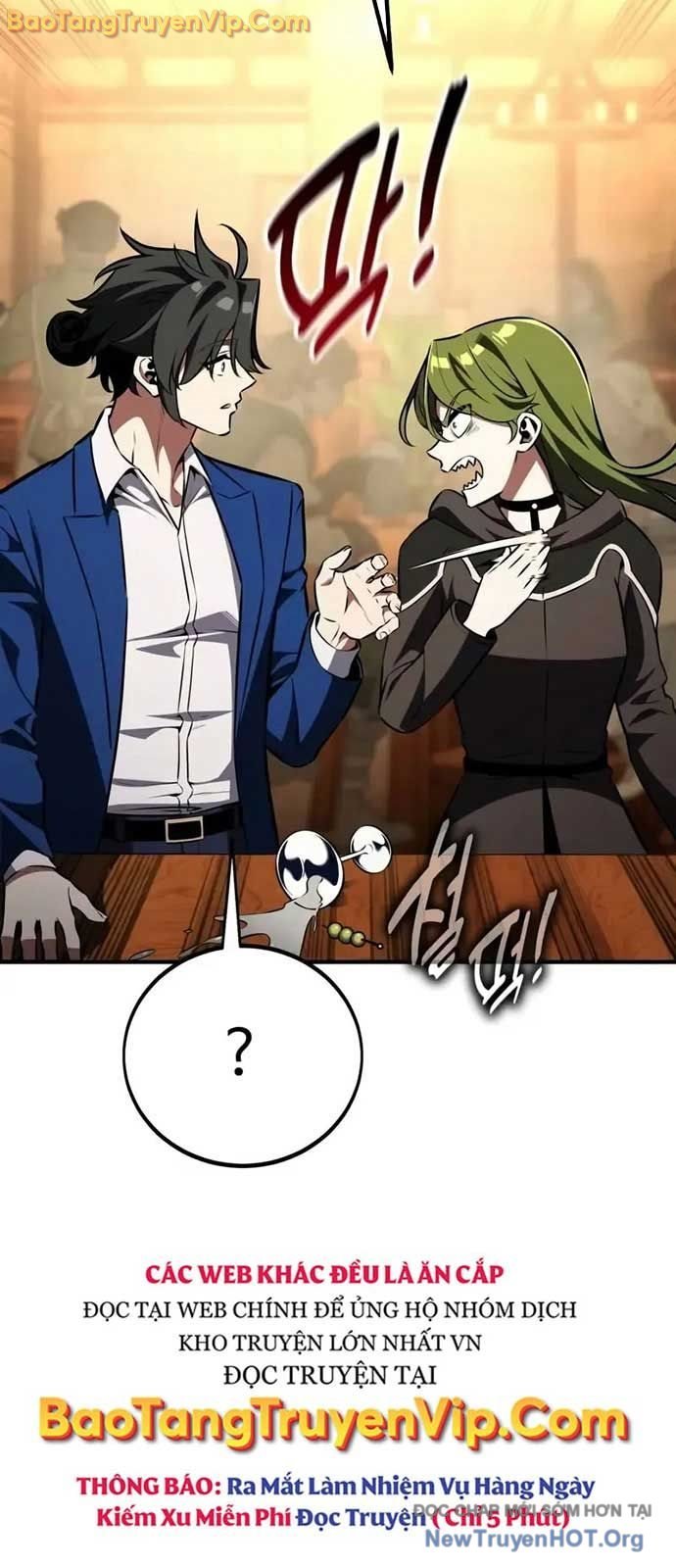 Tôi Đã Giết Tuyển Thủ Học Viện: Chapter 77