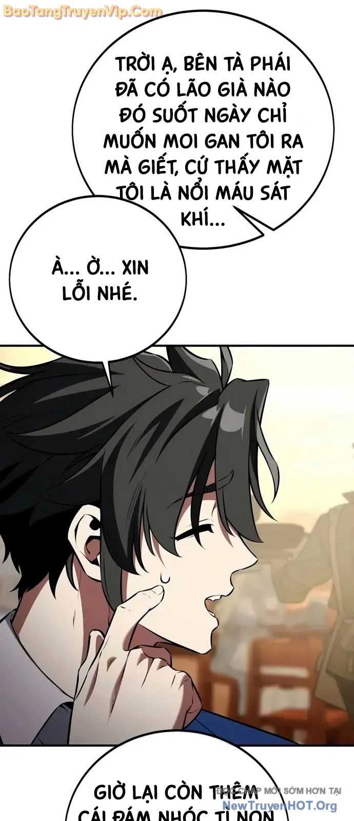 Tôi Đã Giết Tuyển Thủ Học Viện: Chapter 77