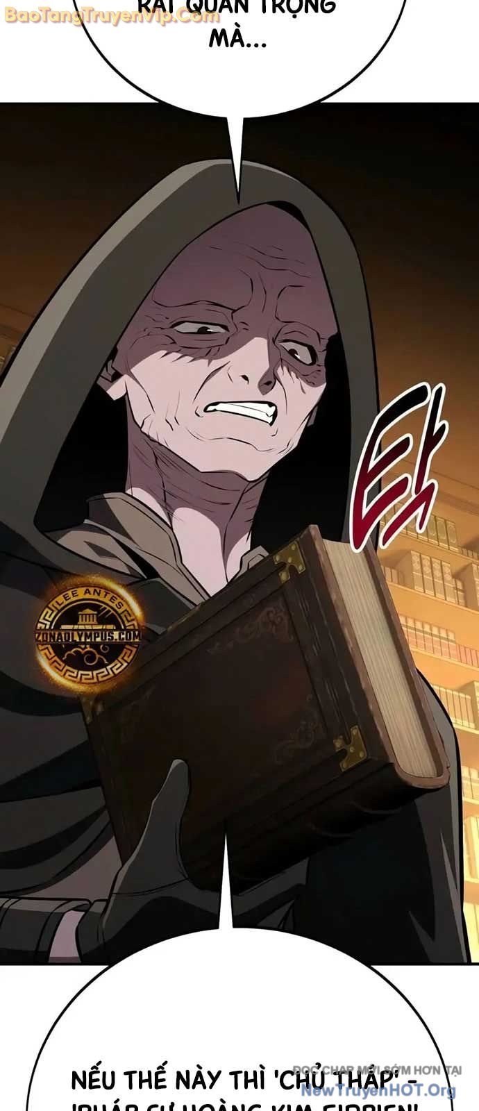 Tôi Đã Giết Tuyển Thủ Học Viện: Chapter 77