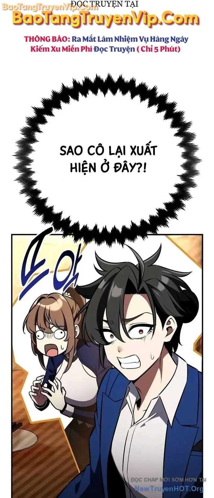 Tôi Đã Giết Tuyển Thủ Học Viện: Chapter 77
