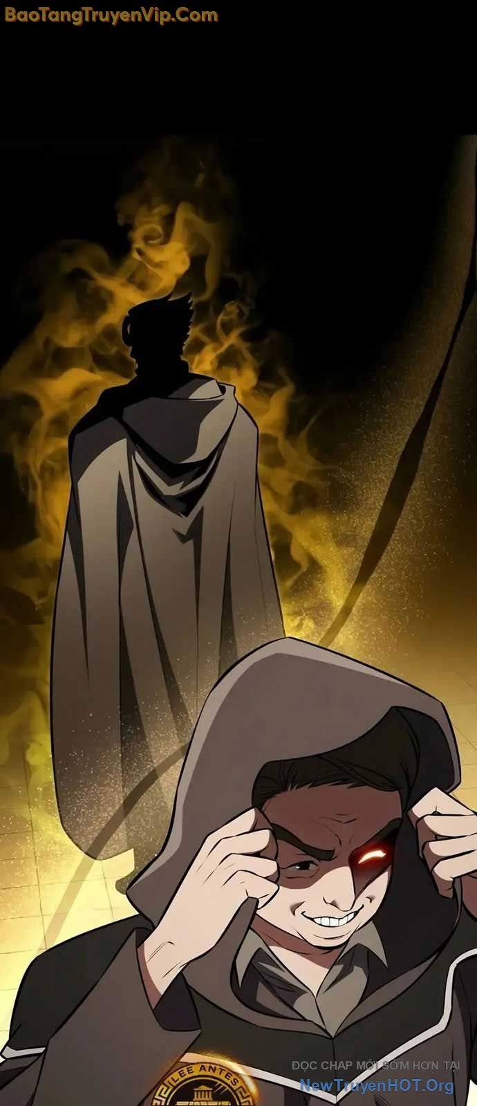 Tôi Đã Giết Tuyển Thủ Học Viện: Chapter 77