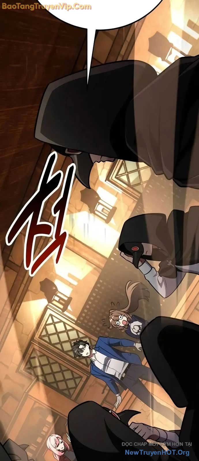 Tôi Đã Giết Tuyển Thủ Học Viện: Chapter 77