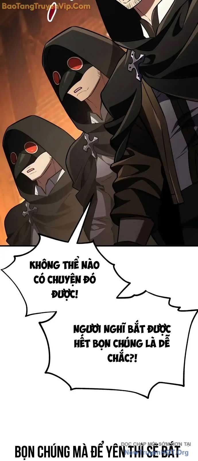 Tôi Đã Giết Tuyển Thủ Học Viện: Chapter 77