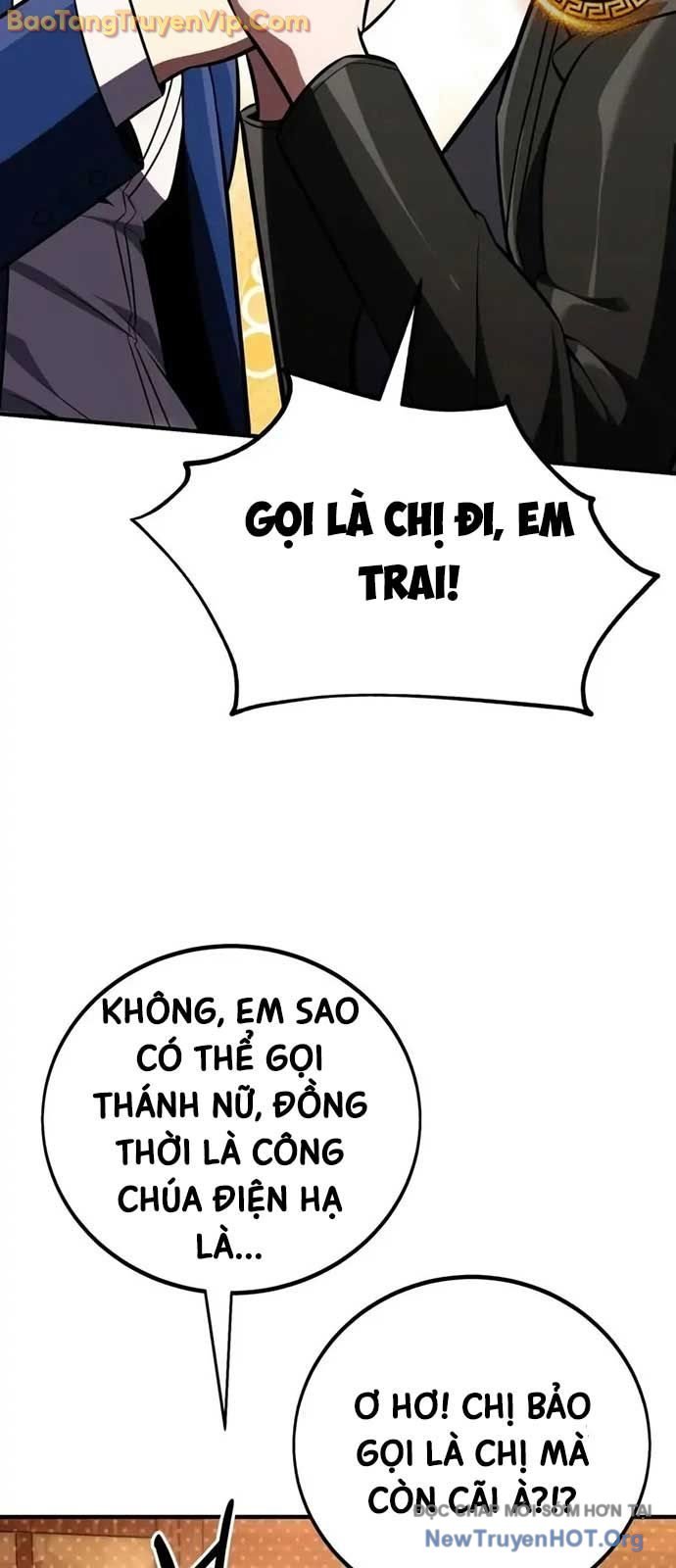 Tôi Đã Giết Tuyển Thủ Học Viện: Chapter 77