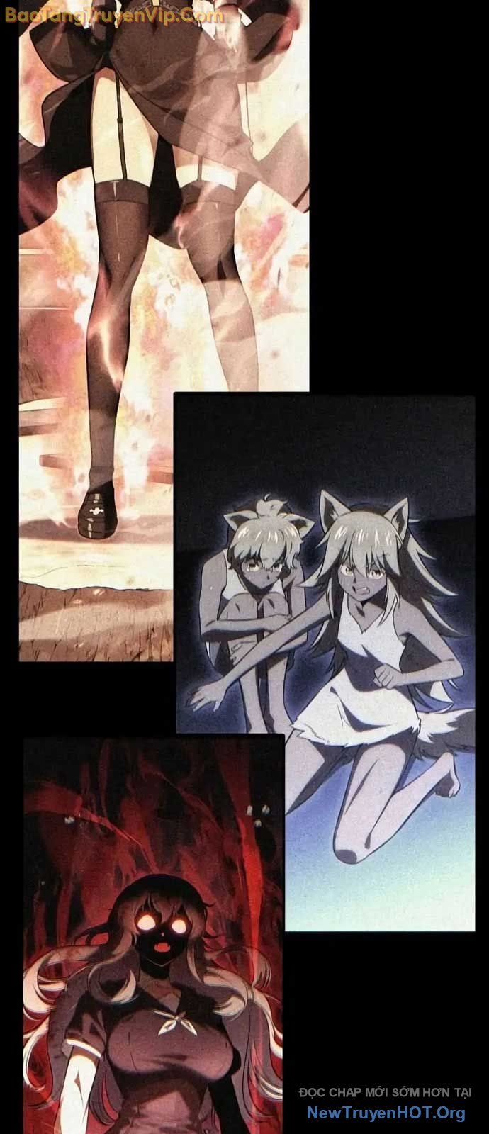 Tôi Đã Giết Tuyển Thủ Học Viện: Chapter 78