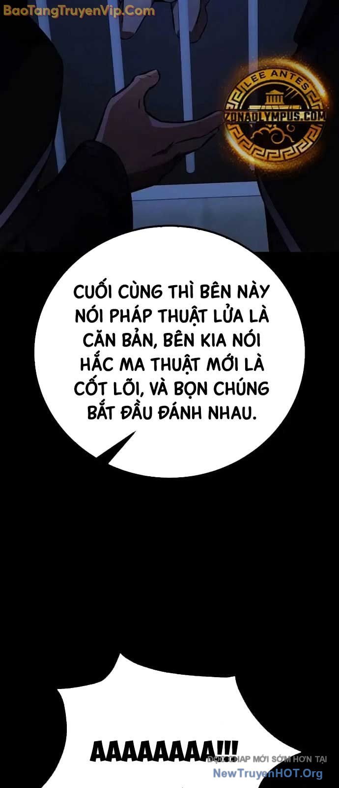 Tôi Đã Giết Tuyển Thủ Học Viện: Chapter 78