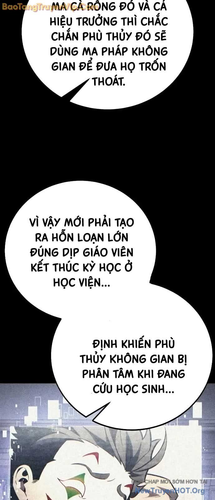 Tôi Đã Giết Tuyển Thủ Học Viện: Chapter 78