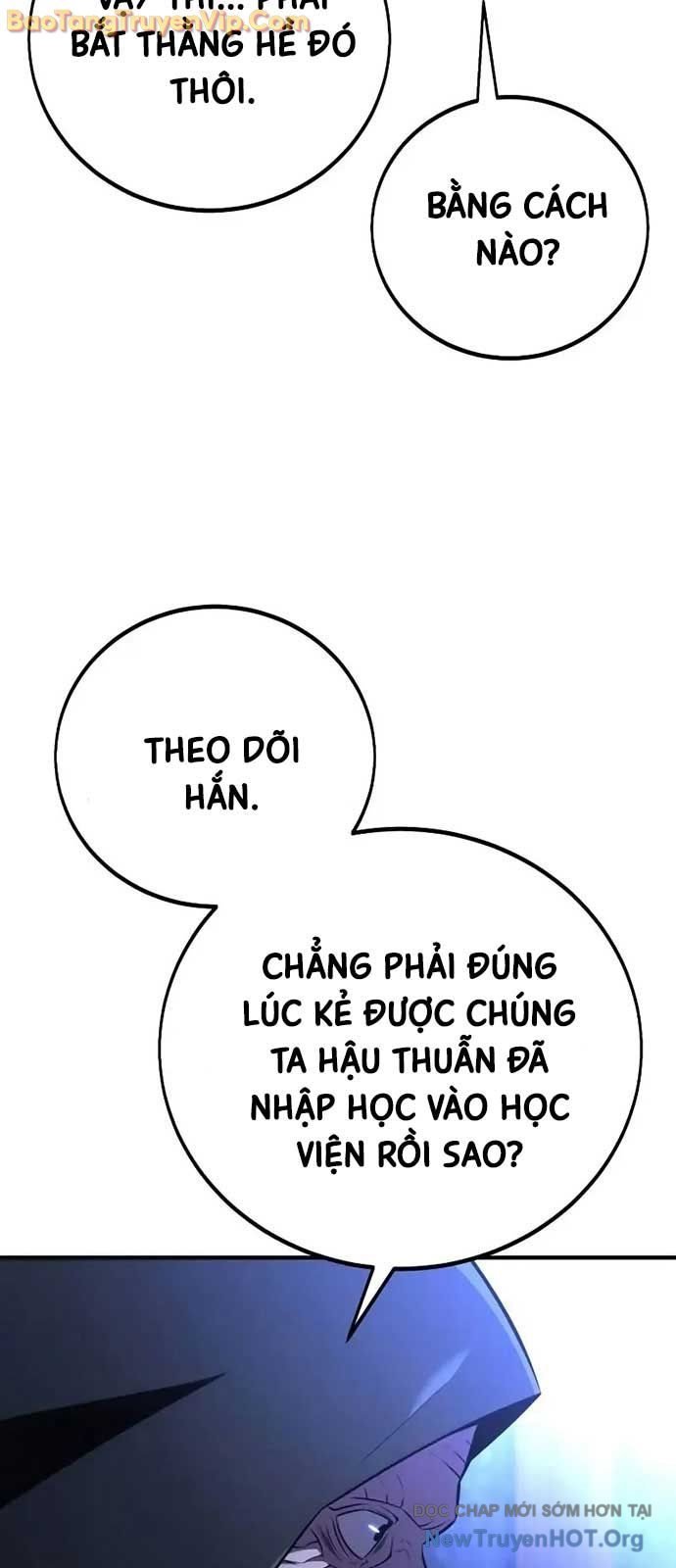 Tôi Đã Giết Tuyển Thủ Học Viện: Chapter 78