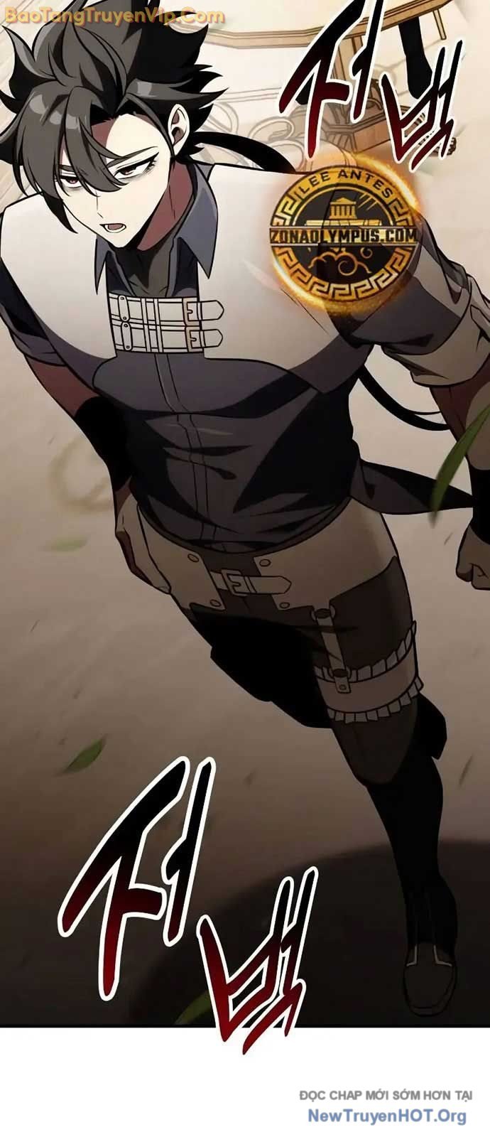 Tôi Đã Giết Tuyển Thủ Học Viện: Chapter 78