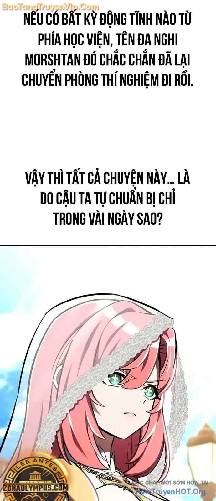 Tôi Đã Giết Tuyển Thủ Học Viện: Chapter 78