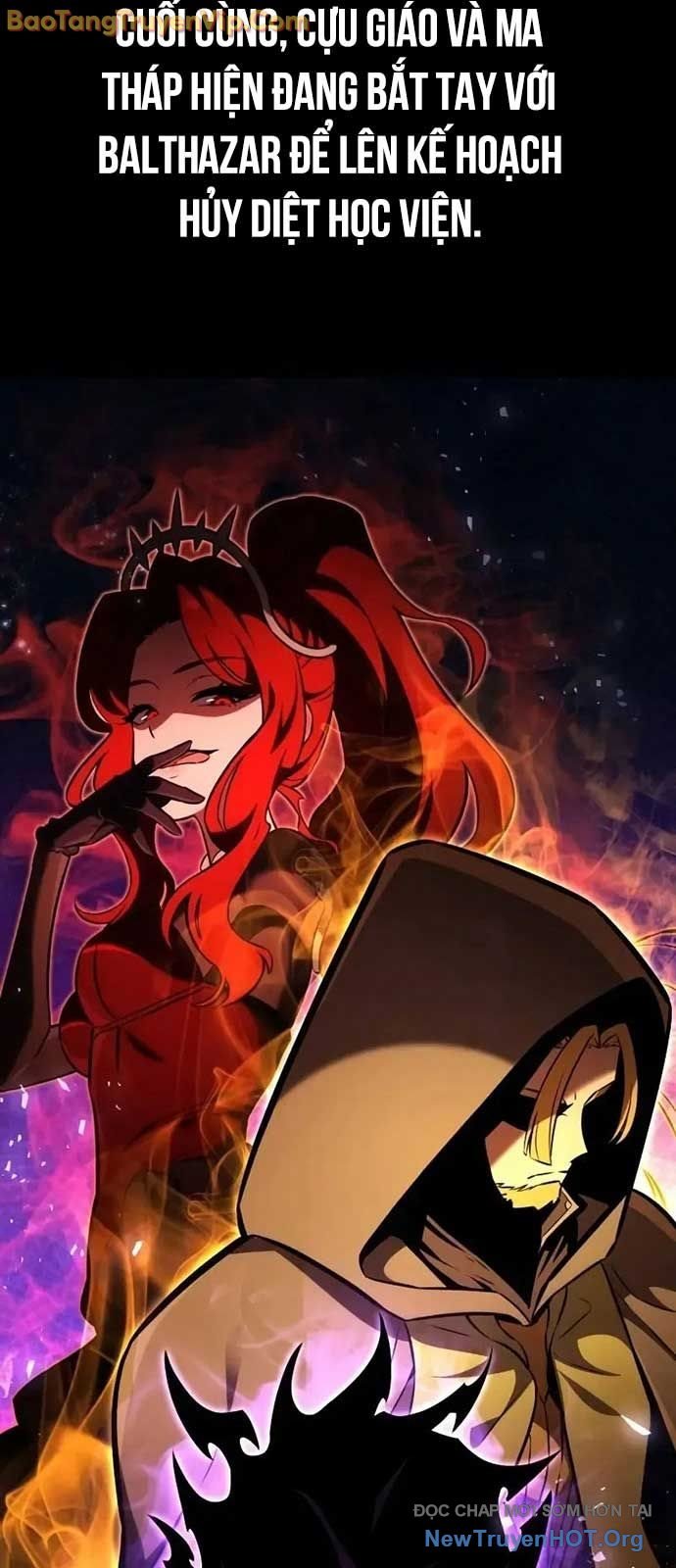 Tôi Đã Giết Tuyển Thủ Học Viện: Chapter 78
