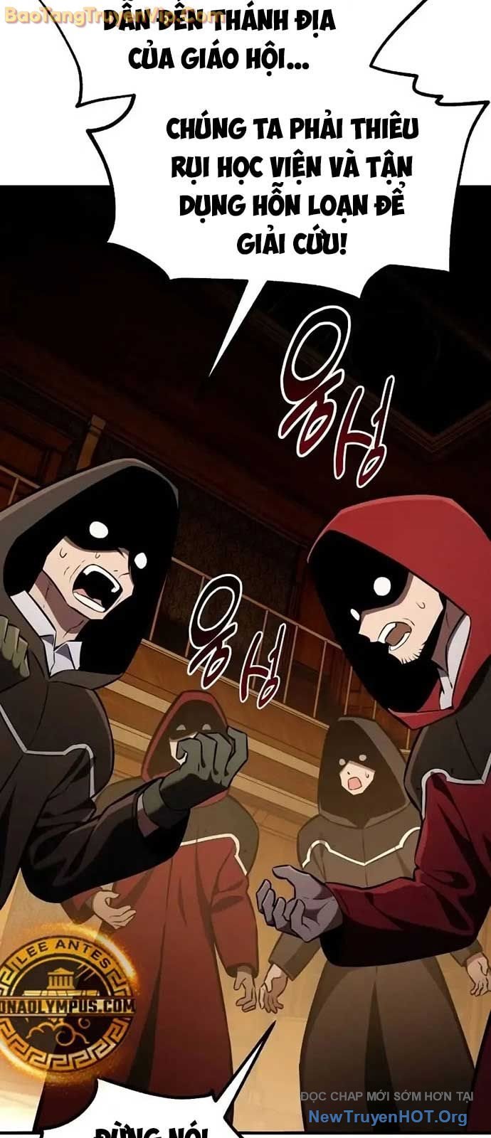 Tôi Đã Giết Tuyển Thủ Học Viện: Chapter 78