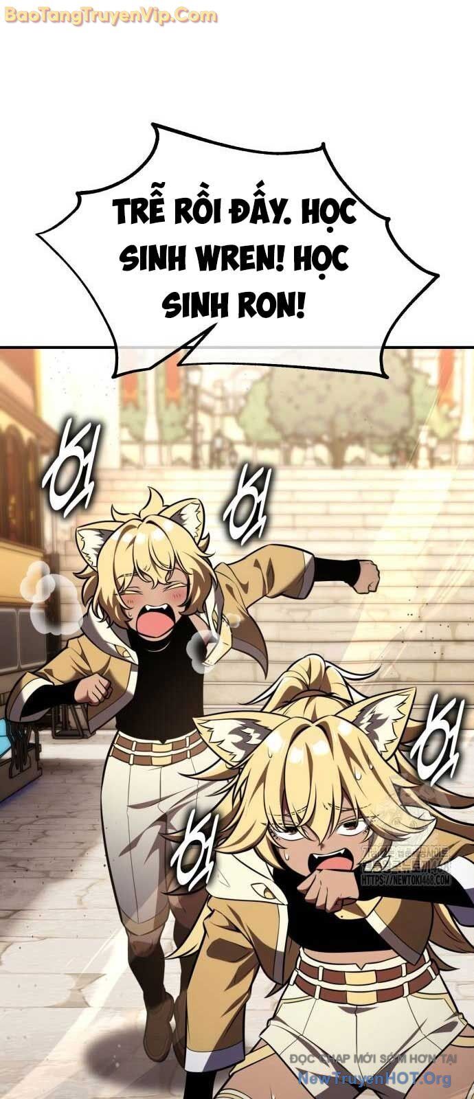 Tôi Đã Giết Tuyển Thủ Học Viện: Chapter 79.1