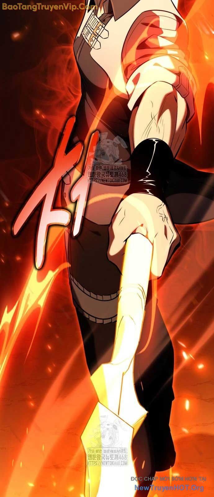 Tôi Đã Giết Tuyển Thủ Học Viện: Chapter 79.1