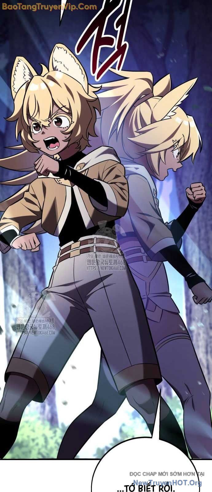 Tôi Đã Giết Tuyển Thủ Học Viện: Chapter 79.1