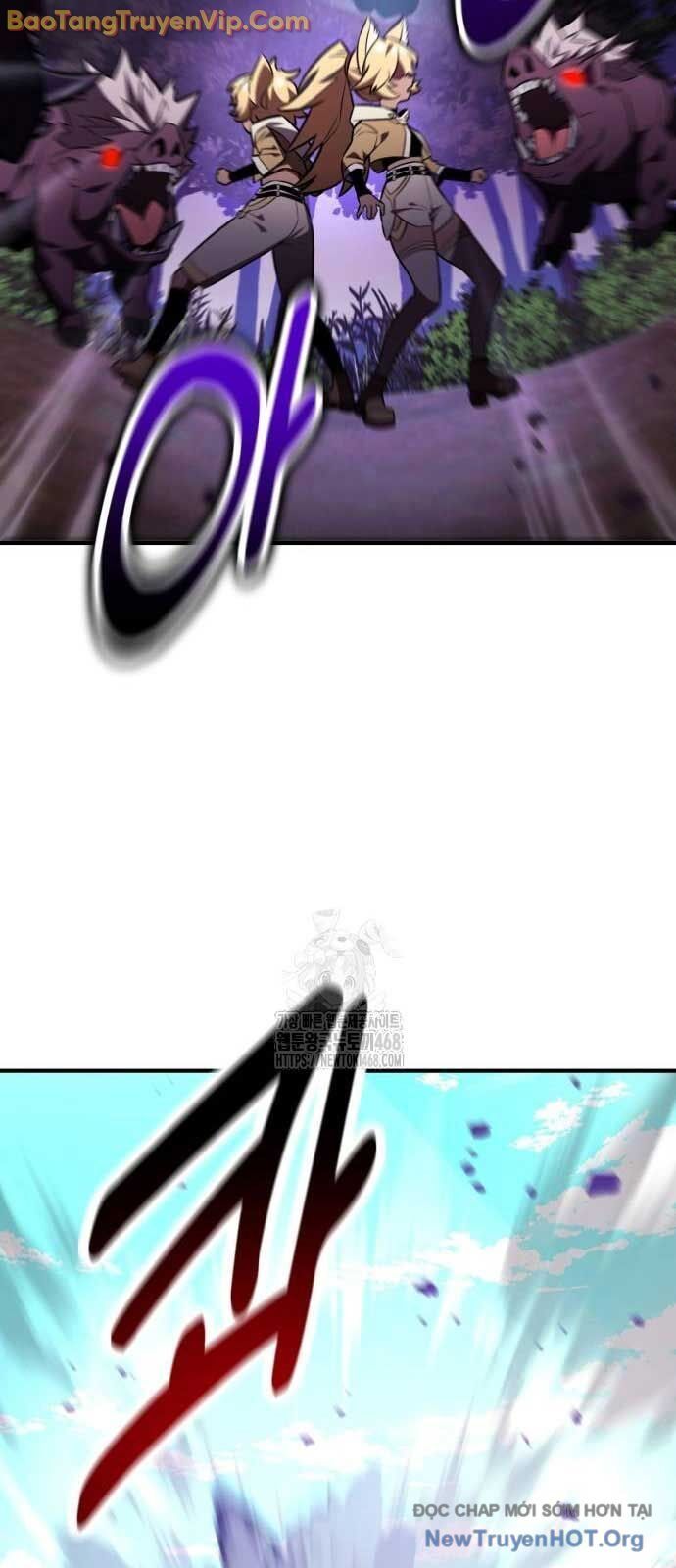 Tôi Đã Giết Tuyển Thủ Học Viện: Chapter 79.1