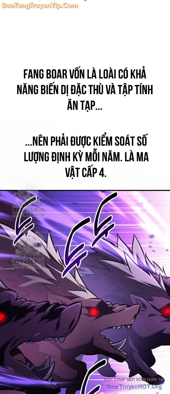 Tôi Đã Giết Tuyển Thủ Học Viện: Chapter 79.1