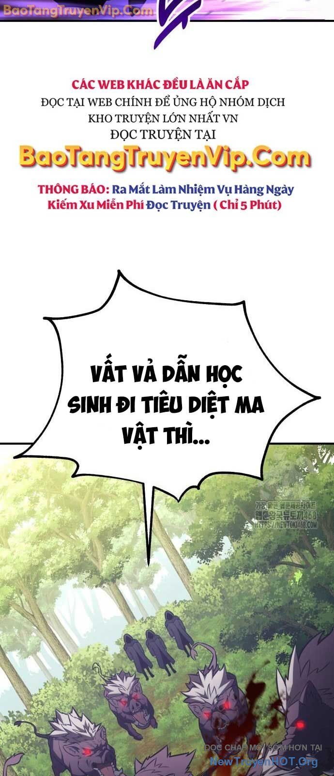 Tôi Đã Giết Tuyển Thủ Học Viện: Chapter 79.1