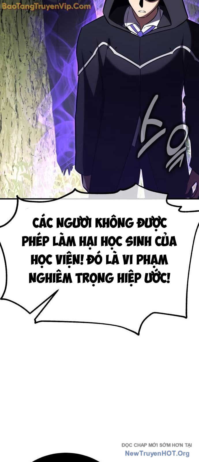 Tôi Đã Giết Tuyển Thủ Học Viện: Chapter 79.1