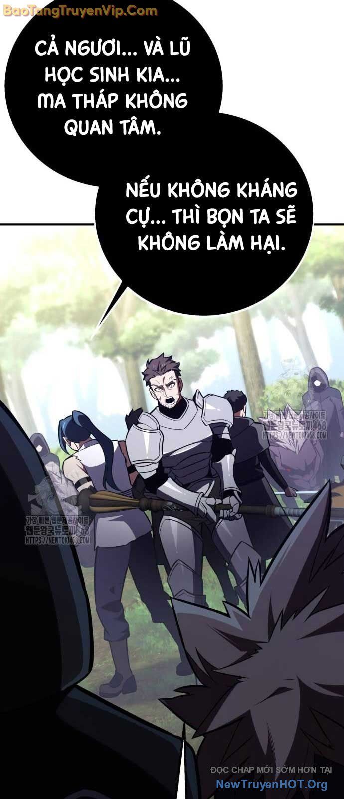 Tôi Đã Giết Tuyển Thủ Học Viện: Chapter 79.1