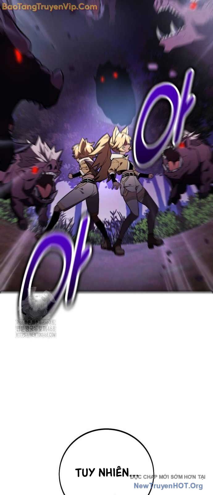 Tôi Đã Giết Tuyển Thủ Học Viện: Chapter 79.1