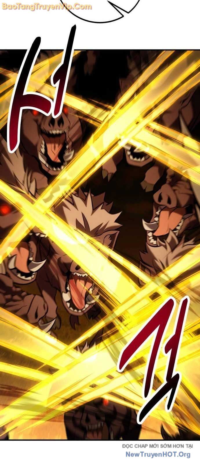 Tôi Đã Giết Tuyển Thủ Học Viện: Chapter 79.1