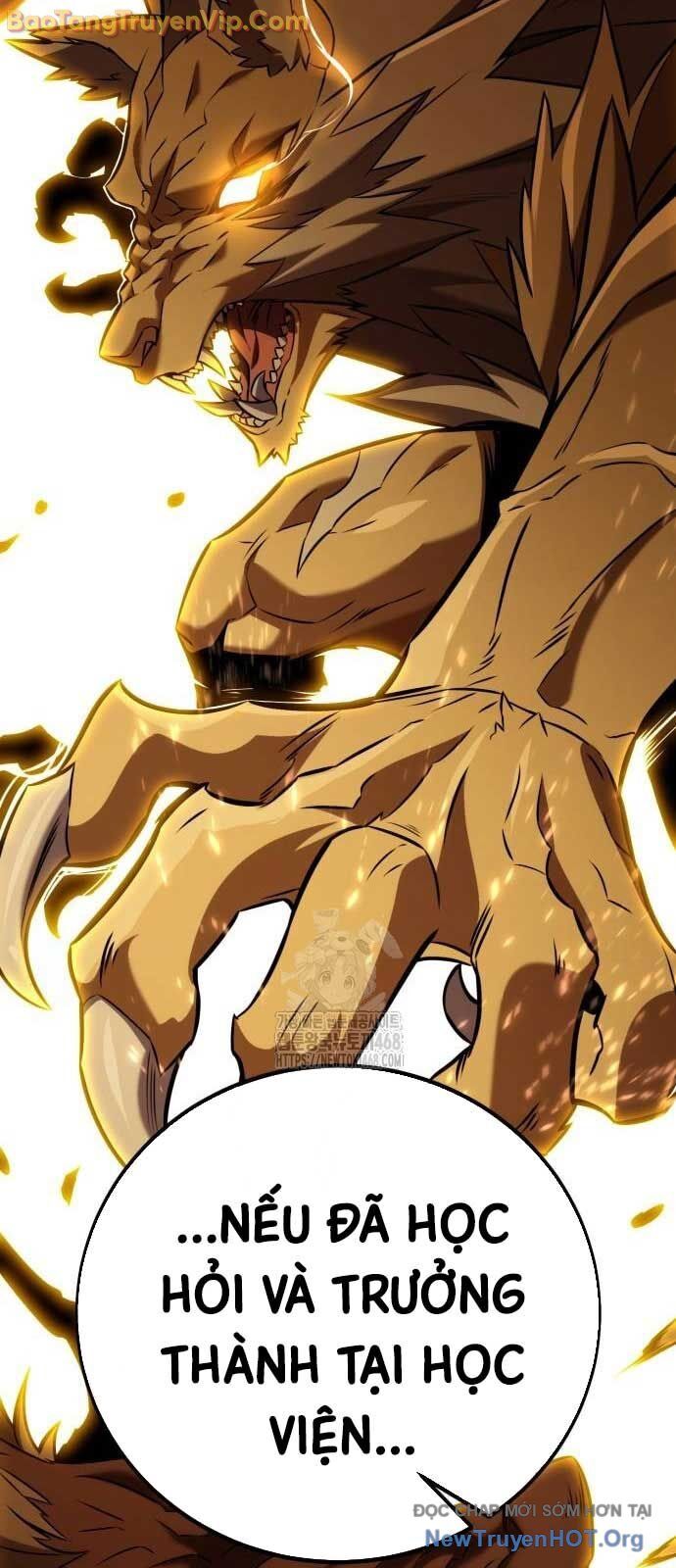 Tôi Đã Giết Tuyển Thủ Học Viện: Chapter 79.1