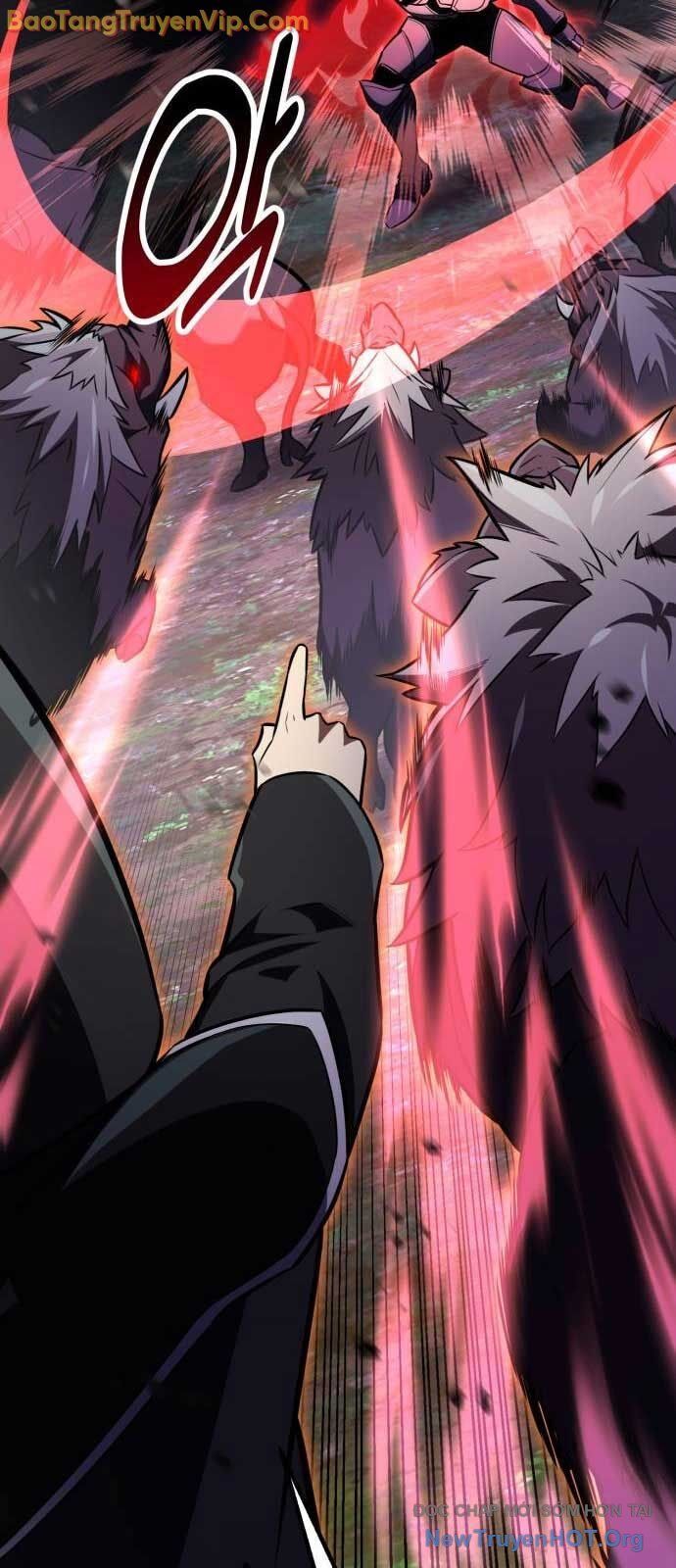 Tôi Đã Giết Tuyển Thủ Học Viện: Chapter 79.1