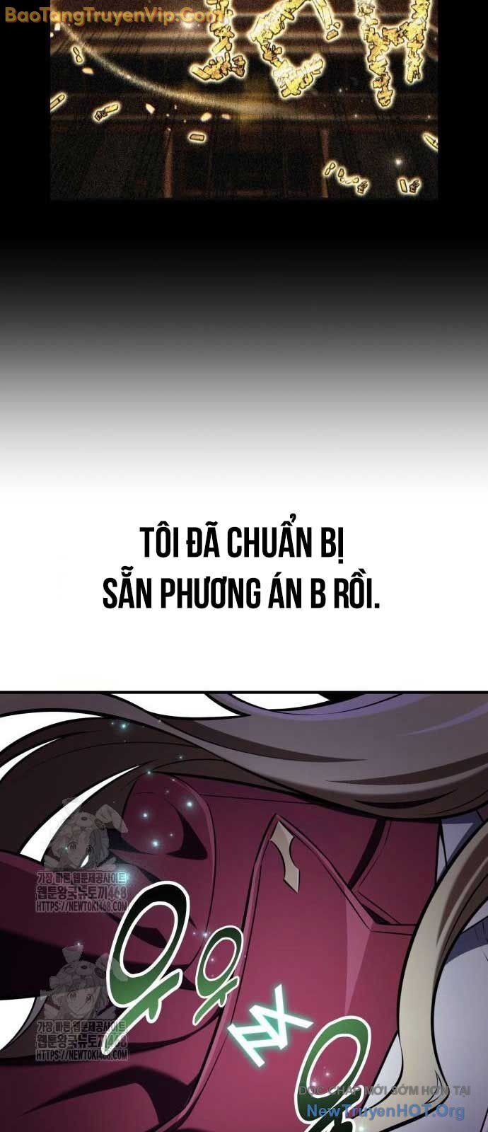 Tôi Đã Giết Tuyển Thủ Học Viện: Chapter 79.1