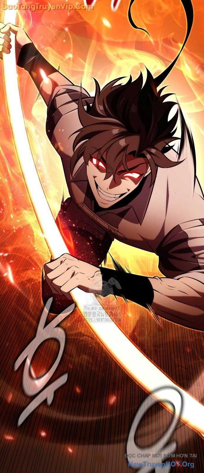 Tôi Đã Giết Tuyển Thủ Học Viện: Chapter 79.1