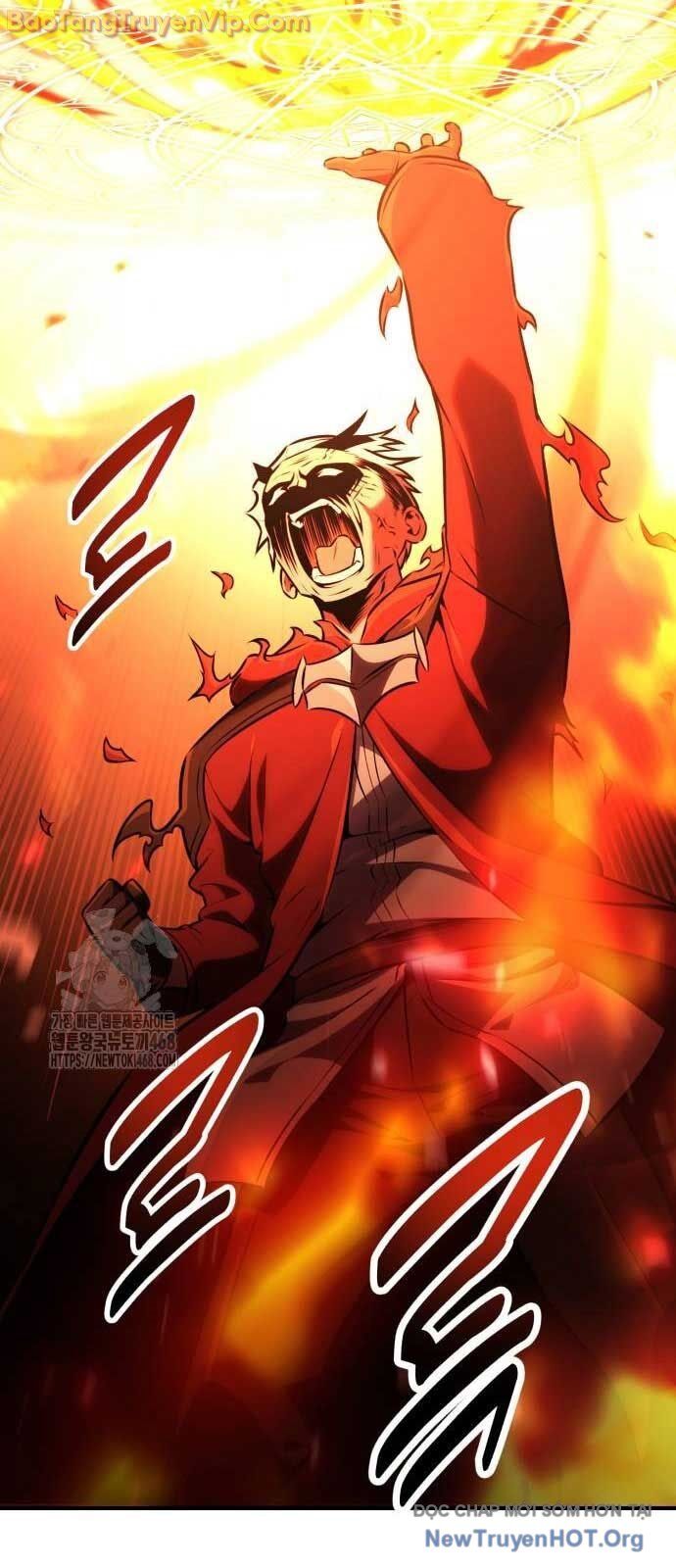 Tôi Đã Giết Tuyển Thủ Học Viện: Chapter 79.1