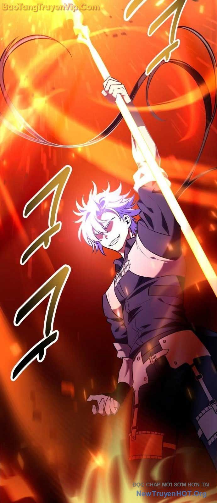 Tôi Đã Giết Tuyển Thủ Học Viện: Chapter 79.1