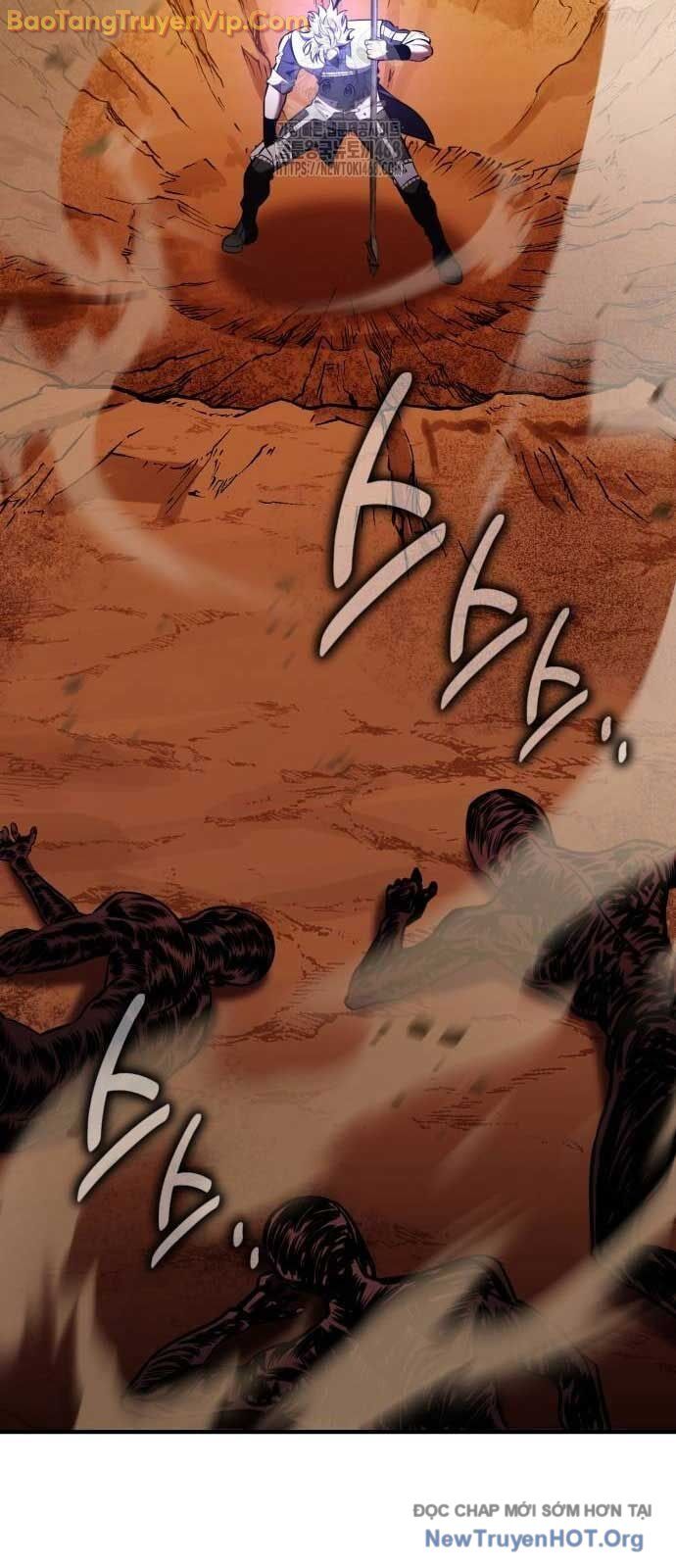 Tôi Đã Giết Tuyển Thủ Học Viện: Chapter 79.1