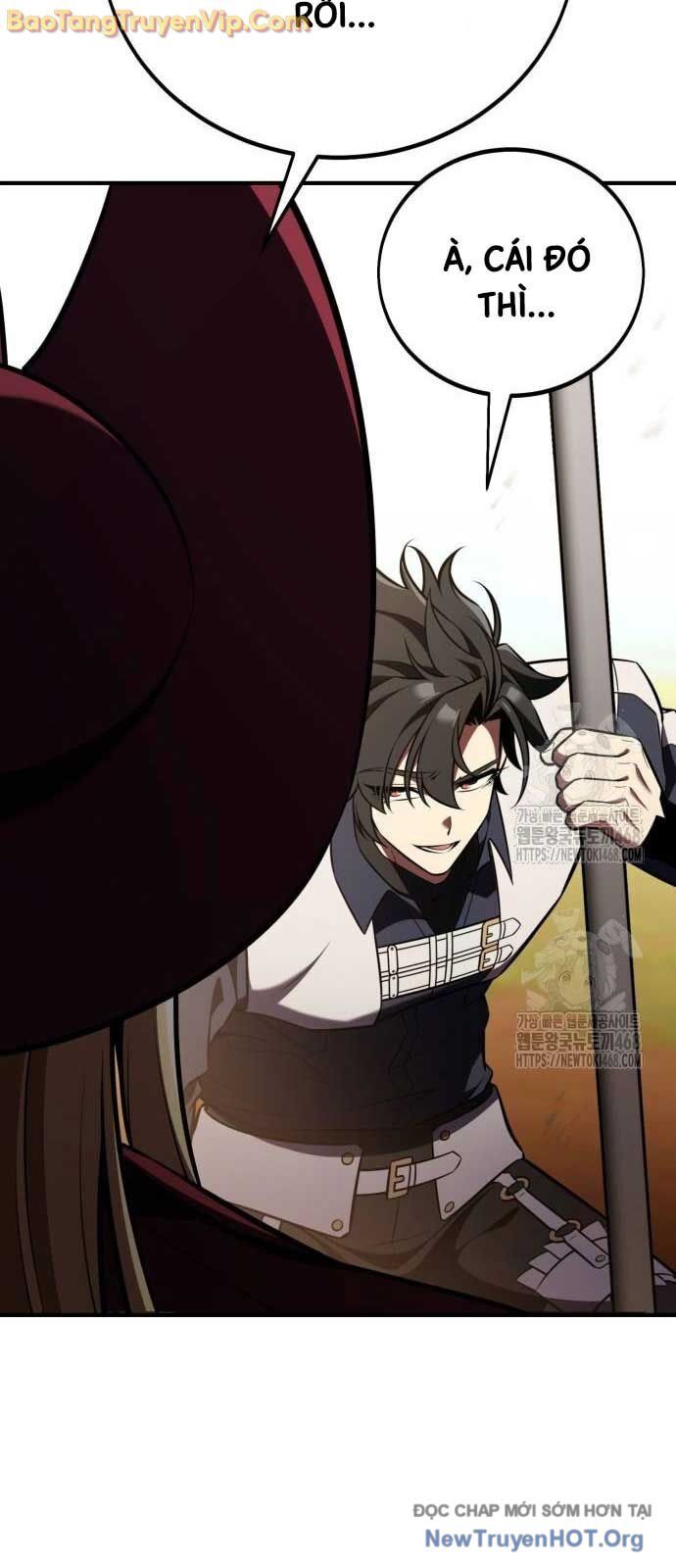 Tôi Đã Giết Tuyển Thủ Học Viện: Chapter 79.1