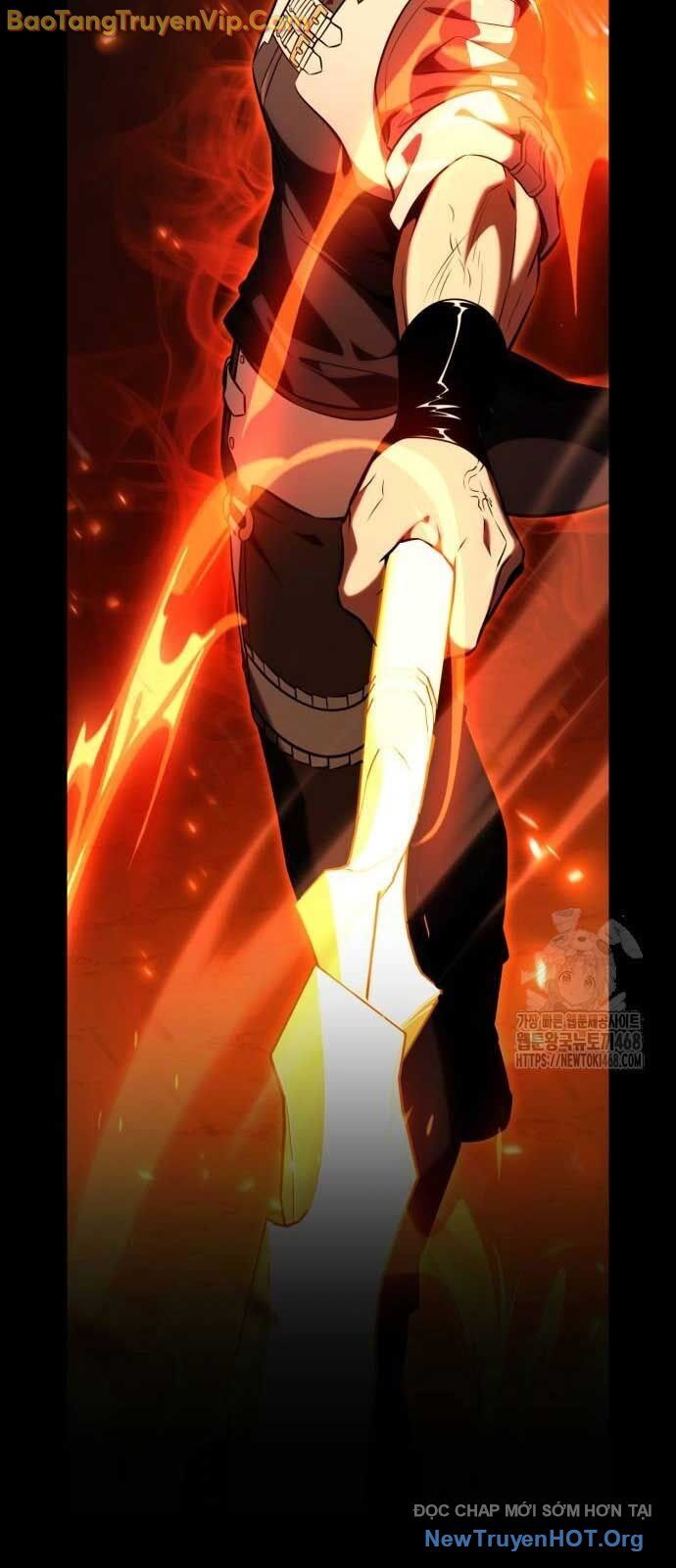 Tôi Đã Giết Tuyển Thủ Học Viện: Chapter 79.1