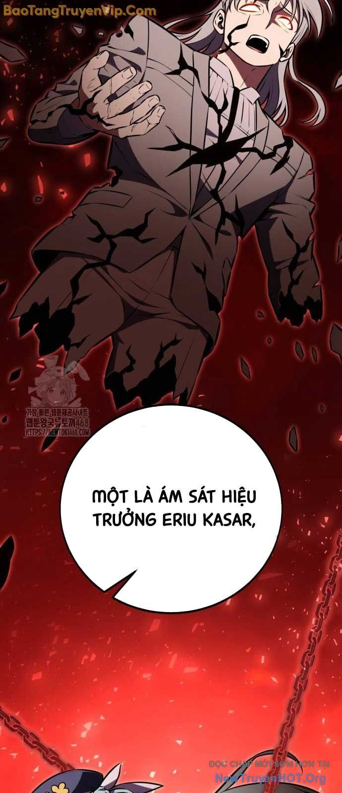 Tôi Đã Giết Tuyển Thủ Học Viện: Chapter 79.1